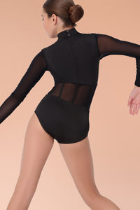 Tempo Black
