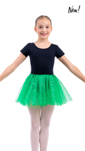 Glitter Tutu