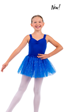 Glitter Tutu