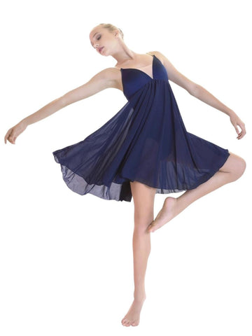 how to style flowy dresses First Dance Maxi Dress – The Sassy Owl Boutique main image 0