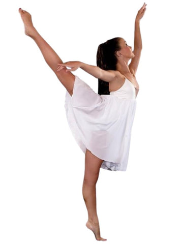 Contemporary/Lyrical Tagged "white" Stardom Dance Costumes Contemporary/Lyrical Tagged "white" Stardom Dance Costumes
