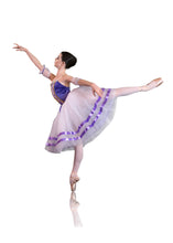 SDC - Stage Boutique - Costumes - Giselle Adult - Purple - Side