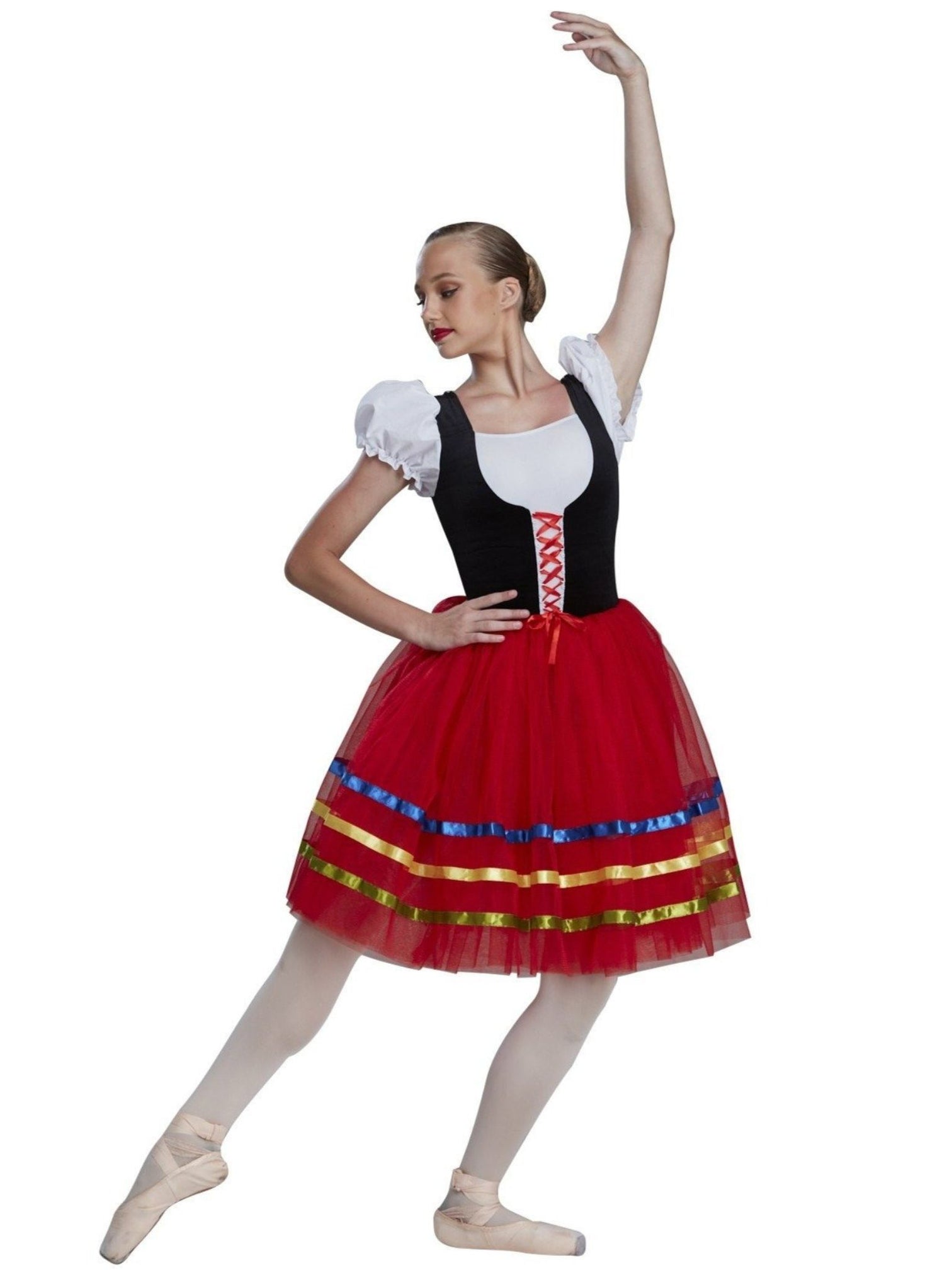 Tarantella – Stardom Dance Costumes