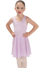 Chiffon Skirt - Stardom Dance Costumes
