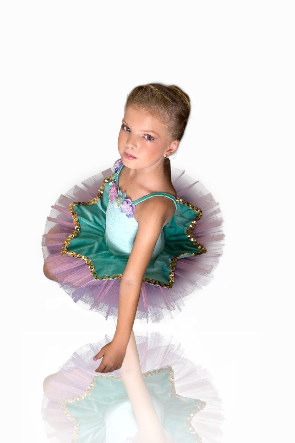 Fairy Stardom Dance Costumes Fairy Stardom Dance Costumes