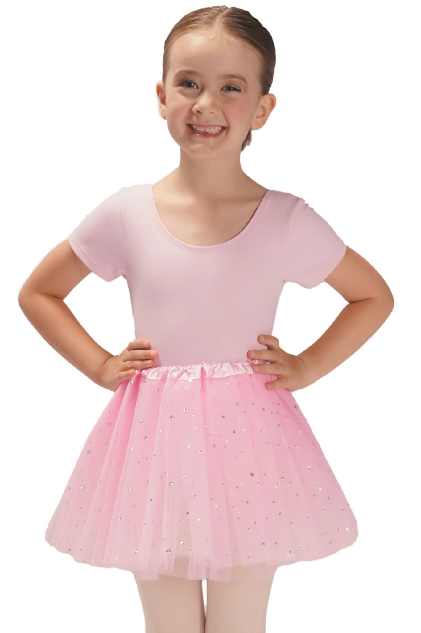 Glitter Tutu Stardom Dance Costumes Glitter Tutu Stardom Dance Costumes