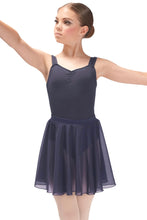 Pull On Chiffon Skirt - Stardom Dance Costumes
