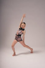Splatter - Stardom Dance Costumes