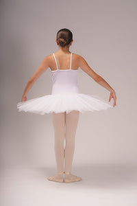 White Swan - Stardom Dance Costumes