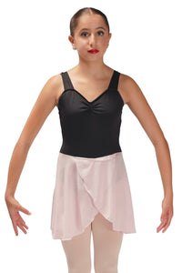 Wrap Skirt - Stardom Dance Costumes
