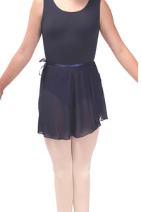 Wrap Skirt - Stardom Dance Costumes
